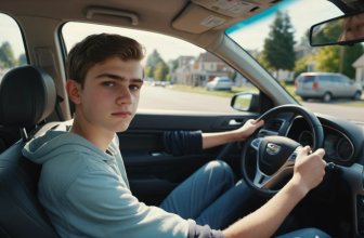 Defensive Driving Techniques For Teens