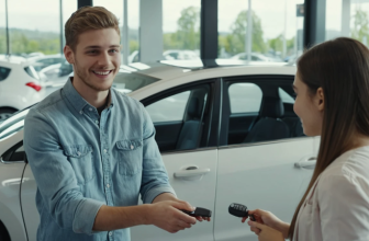 Rent A Car Under 25 No Fee