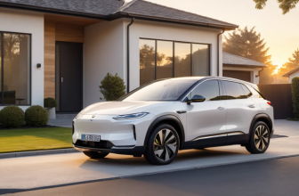 Best Electric Cars For Beginners