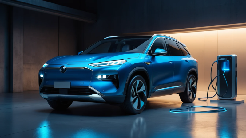 Best Phev Suv Guide