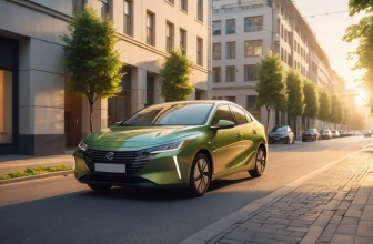 Cheapest Hybrid Cars With Warranty