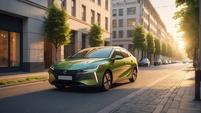 Cheapest Hybrid Cars With Warranty