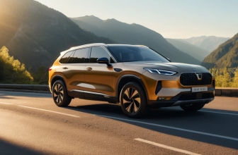 Most Reliable Plug-In Hybrid SUV