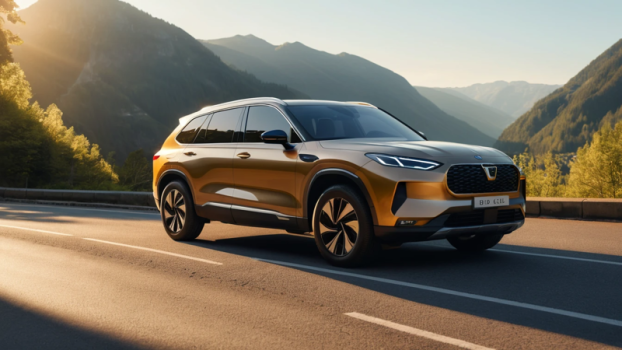 Most Reliable Plug-In Hybrid SUV