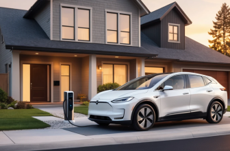 Pros And Cons Of EVs