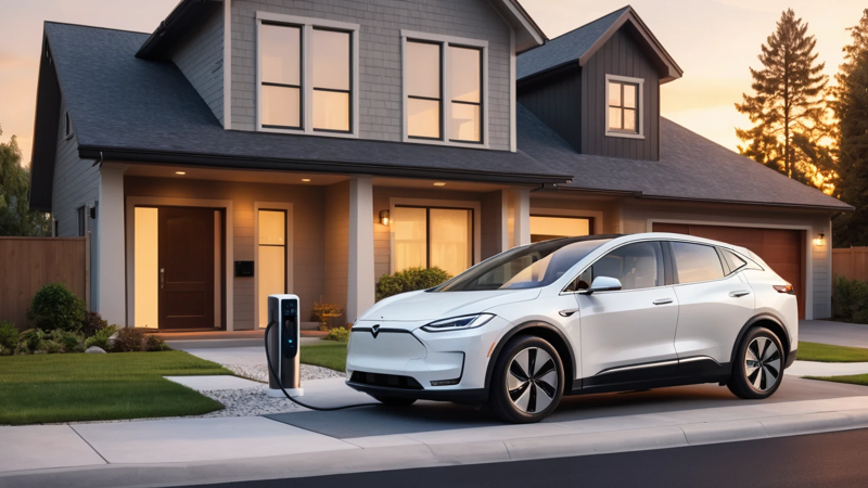 Pros And Cons Of Evs