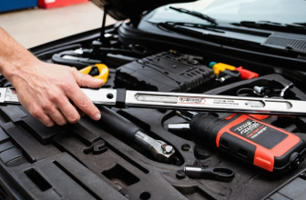Best Budget Torque Wrench For Cars