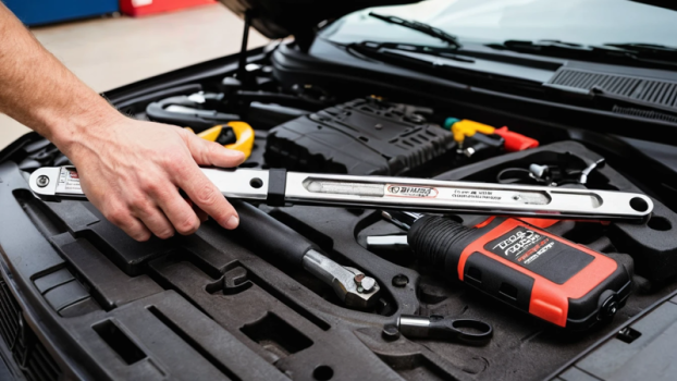 Best Budget Torque Wrench For Cars