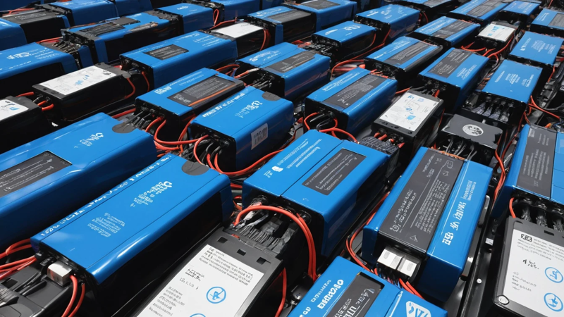 How Long Ev Batteries Last: Proven Lifespan Guide 10 How Long Ev Batteries Last
