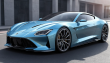 AI Sports Car Tuning Software: Unlock Incredible Performance
