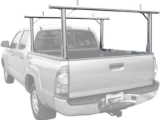 Best Extendable Aluminum Pickup Truck Ladder Rack: Top-Rated & Reliable Choices