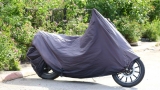 Best Waterproof Motorcycle Covers – Heavy-Duty Picks That Last (Top 11)