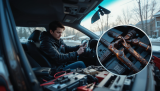 Car Won’t Start Makes Clicking Noise? Quick Fix Guide
