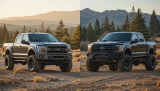 Leveling Kit vs Lift Kit for Trucks – Best Choice Revealed!