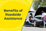 Roadside Assistance Benefits: 13 Amazing Perks You Didn’t Know!