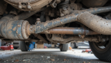 What Does A Bad Sway Bar Link Sound Like? Shocking Signs Explained